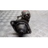 TOYOTA STARTER MOTOR TOYOTA Avensis 2003>2006 used