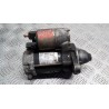 TOYOTA STARTER MOTOR TOYOTA Avensis 2003>2006 used