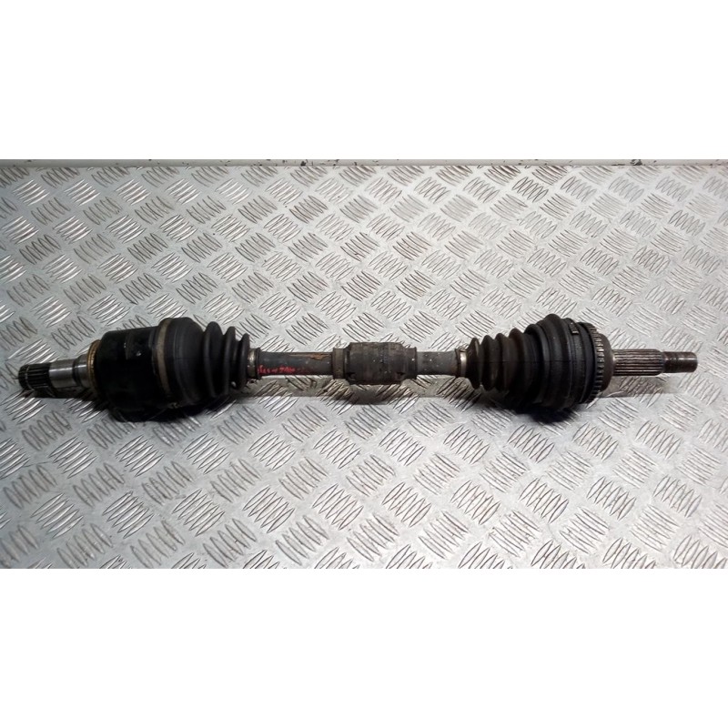 TOYOTA SEMIASSE ANTERIORE SINISTRO TOYOTA Avensis 2003>2006 usato