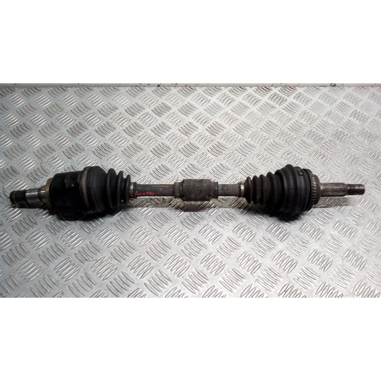 FRONT HALF-AXLES LEFT  TOYOTA Avensis 2003>2006 used