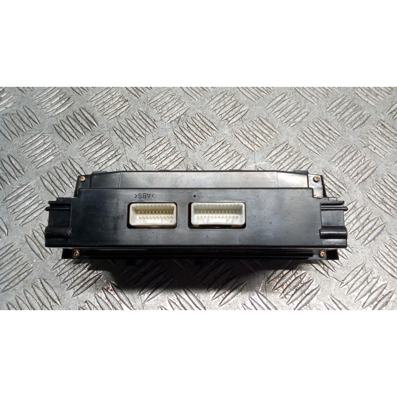 TOYOTA AC CONTROL UNIT TOYOTA Avensis 2003>2006 used
