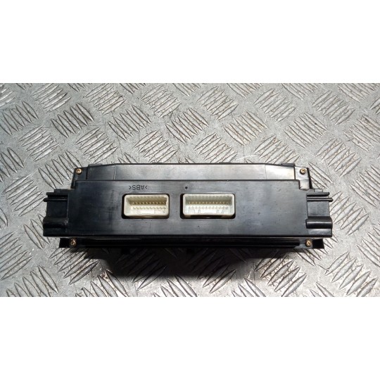 AC CONTROL UNIT TOYOTA Avensis 2003>2006 used