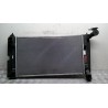 WATER HEAT RADIATOR  TOYOTA Avensis 2003>2006 used