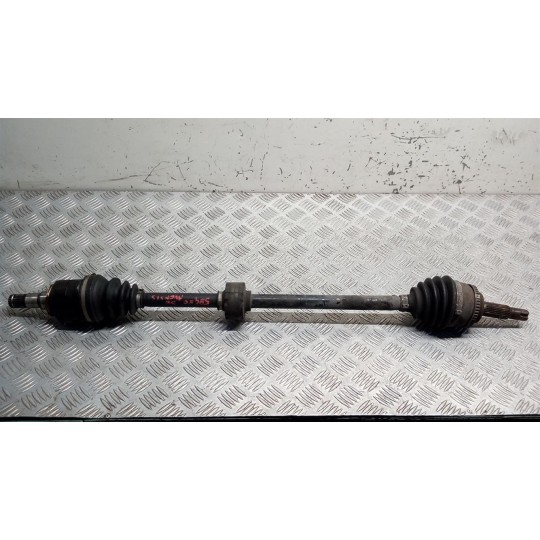 SEMIASSE ANTERIORE DESTRO TOYOTA Avensis 2003>2006 usato