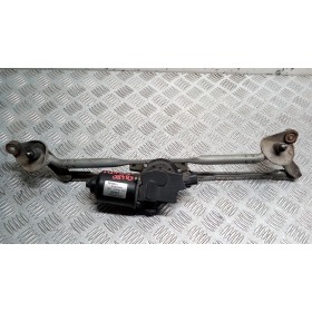 windshield wiper motor...