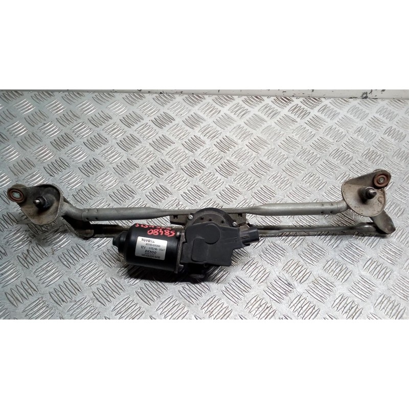 TOYOTA MOTORINO TERGI ANTERIORE TOYOTA Avensis 2003>2006 usato