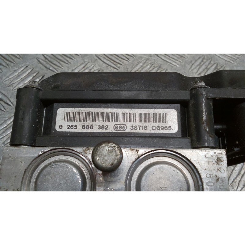 TOYOTA ABS SYSTEM TOYOTA Avensis 2003>2006 used