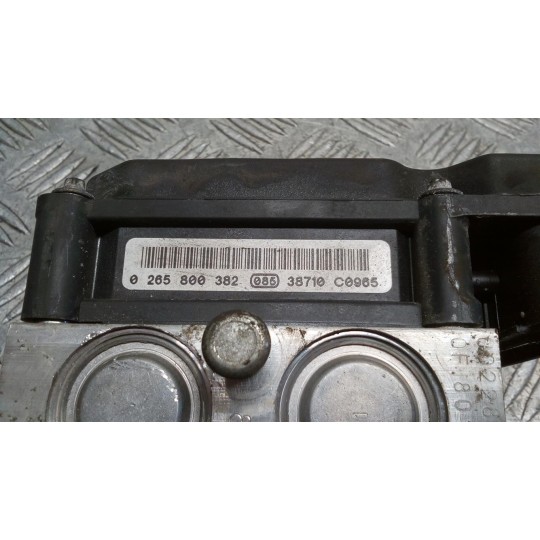 ABS SYSTEM TOYOTA Avensis 2003>2006 used