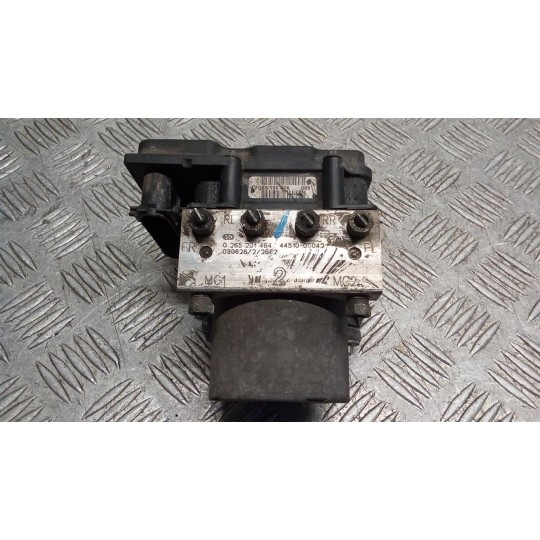 ABS SYSTEM TOYOTA Avensis 2003>2006 used