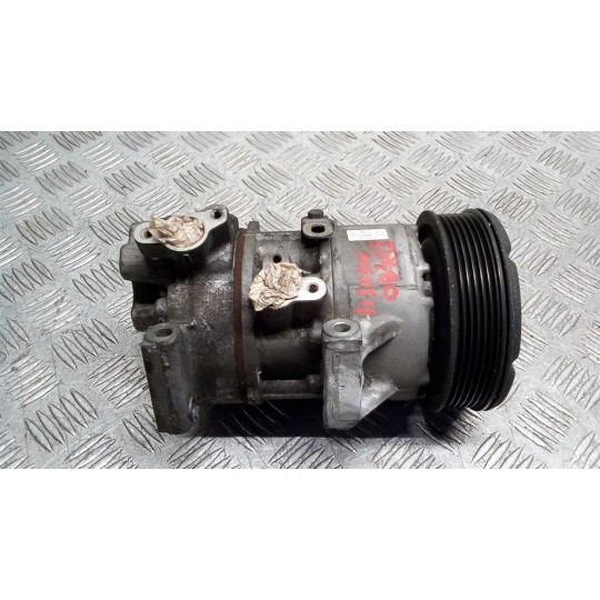 AIR CONDITIONER COMPRESSOR TOYOTA Avensis 2003>2006 used