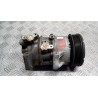 TOYOTA AIR CONDITIONER COMPRESSOR TOYOTA Avensis 2003>2006 used
