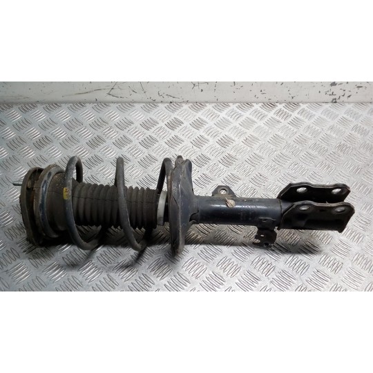 AMMORTIZZATORE ANTERIORE SINISTRO TOYOTA Avensis 2003>2006 usato