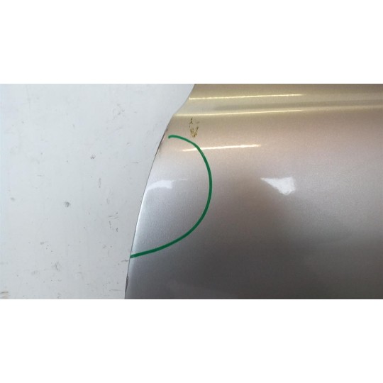 PORTA ANTERIORE SINISTRA TOYOTA Avensis 2003>2006 usato