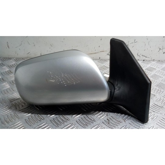 RIGHT ELETRIC REAR-VIEW MIRROR  TOYOTA Avensis 2003>2006 used
