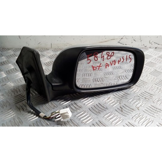 RETROVISORE ELETTRICO DESTRO TOYOTA Avensis 2003>2006 usato
