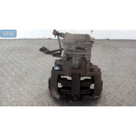 LEFT FRONT CALIPER BRAKE...