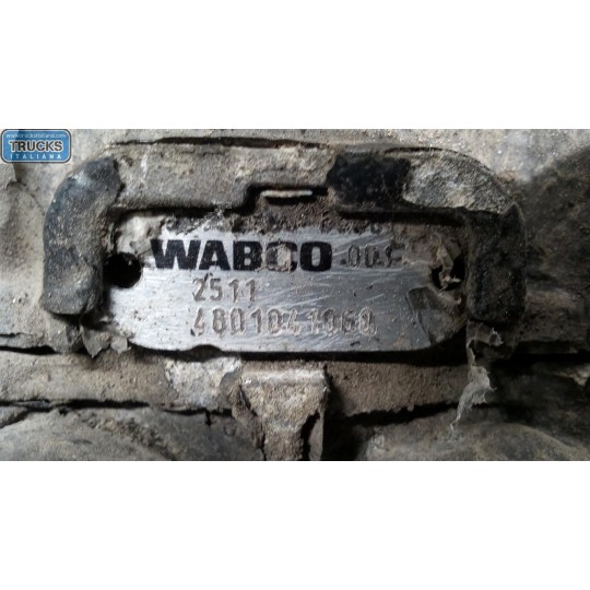 VARIOUS BRAKE 1  MAN TGL used