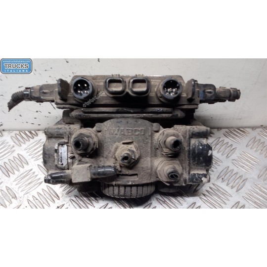 VARIOUS BRAKE 1  MAN TGL used