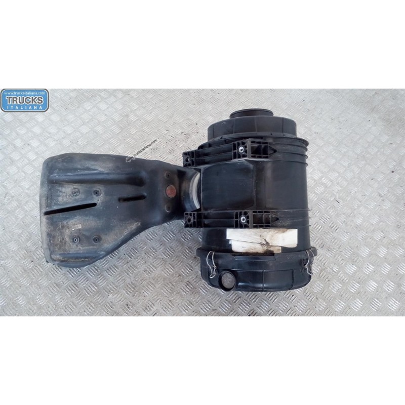 MAN BOX FILTER MAN TGL used