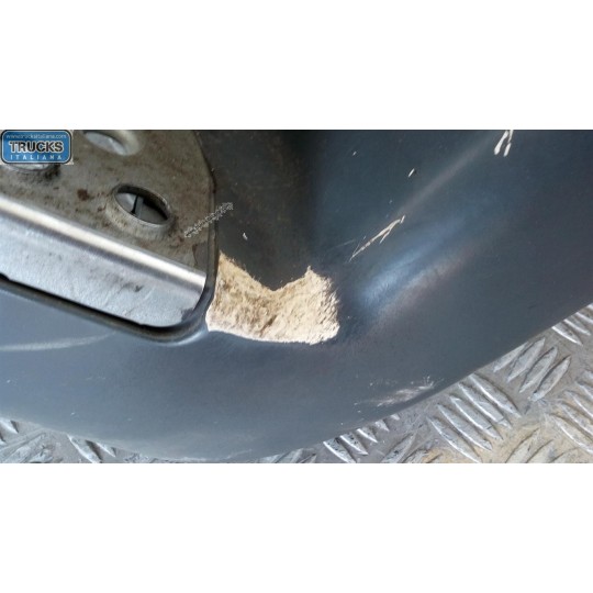 LEFT FRONT MUDGUARD  MAN TGL used