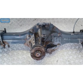 REAR DIFFERENTIAL 
 MAN...