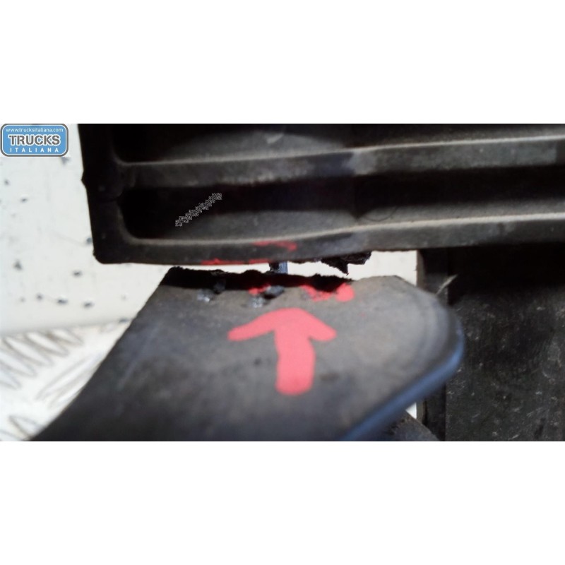 MAN FRONT LEFT FLASHLIGHT  MAN TGL used