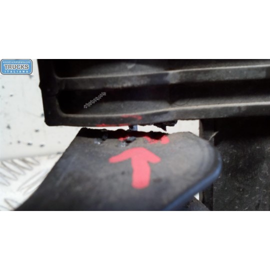 FRONT LEFT FLASHLIGHT  MAN TGL used