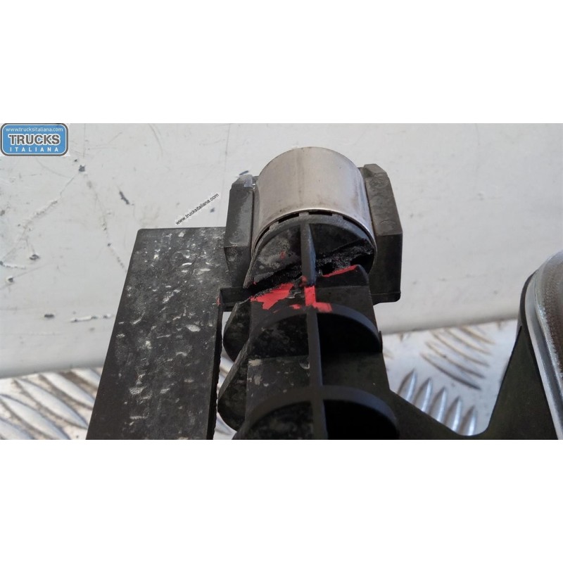 MAN FARO ANTERIORE SINISTRO MAN TGL usato