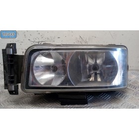 FARO ANTERIORE SINISTRO MAN...