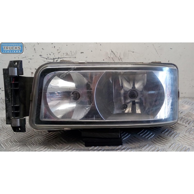 MAN FARO ANTERIORE SINISTRO MAN TGL usato