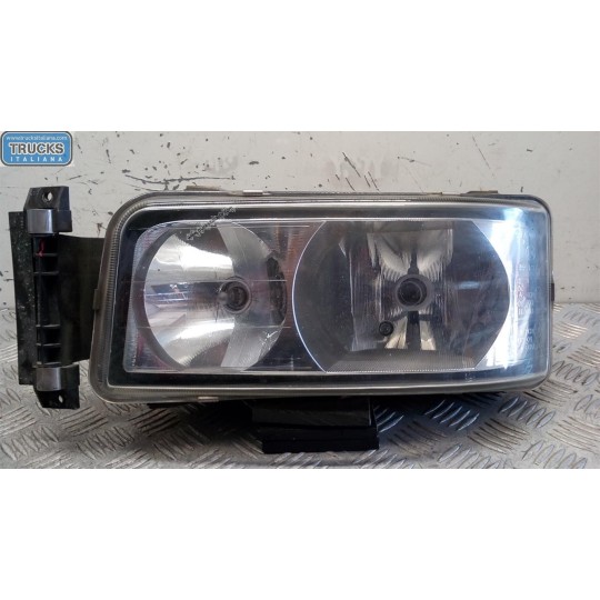 FARO ANTERIORE SINISTRO MAN TGL usato
