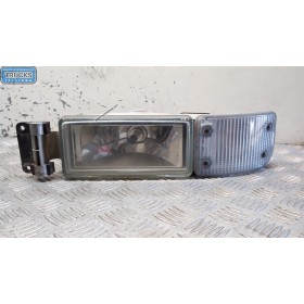LEFT FOG LIGHT LAMP MAN TGL...