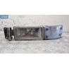 MAN LEFT FOG LIGHT LAMP MAN TGL used
