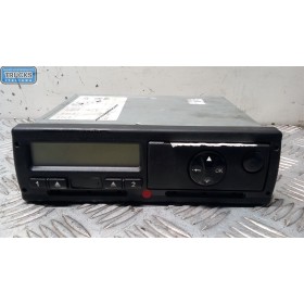 TACHOGRAPH 
 MAN TGL used