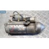 MAN STARTER MOTOR MAN TGL used