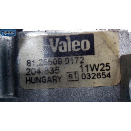 DEVIOLUCI MAN TGL usato