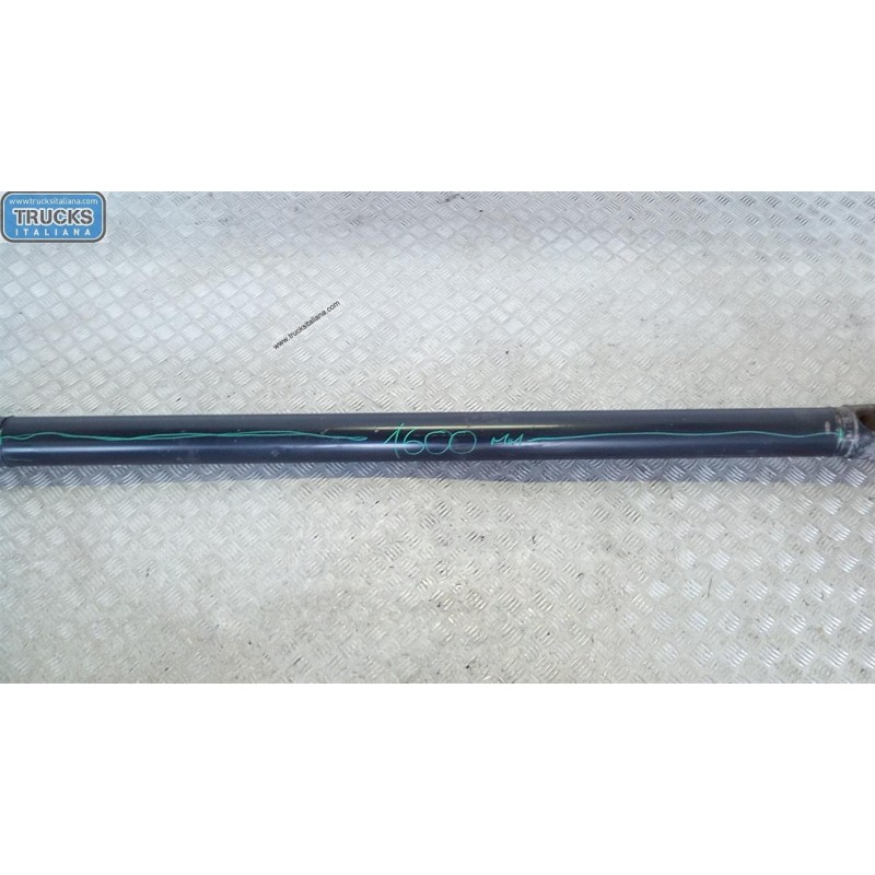 MAN REAR POWER TAKE OFF SHAFTS MAN TGL used