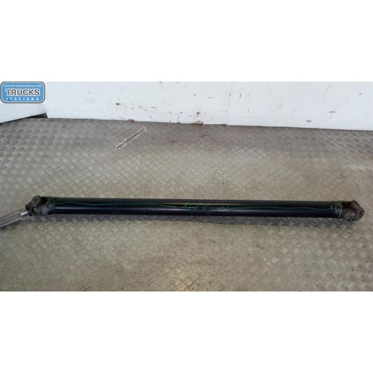 REAR POWER TAKE OFF SHAFTS MAN TGL used