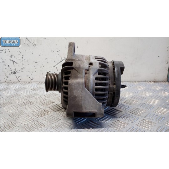 ALTERNATORE MAN TGL usato