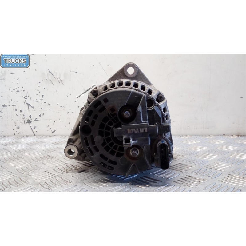 MAN ALTERNATORE MAN TGL usato