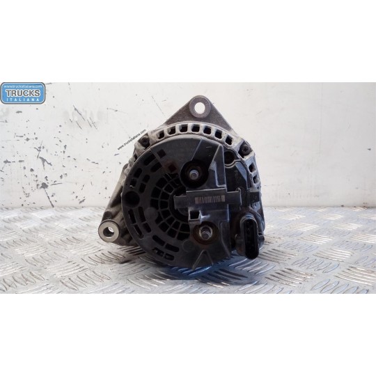 ALTERNATORE MAN TGL usato
