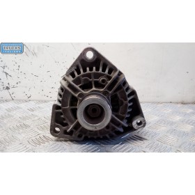 ALTERNATOR MAN TGL used