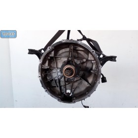 GEARBOXES  MAN TGL used