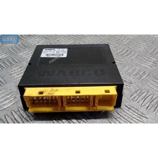 VARIOUS CONTROL UNITS A  MAN TGL used