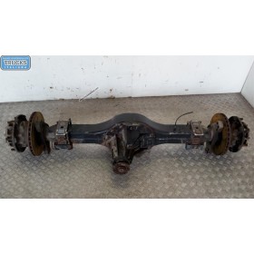 ASSALE POSTERIORE MAN TGL...