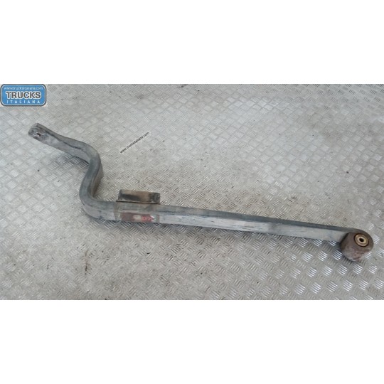 REAR BACK SPRINGS  MAN TGL used