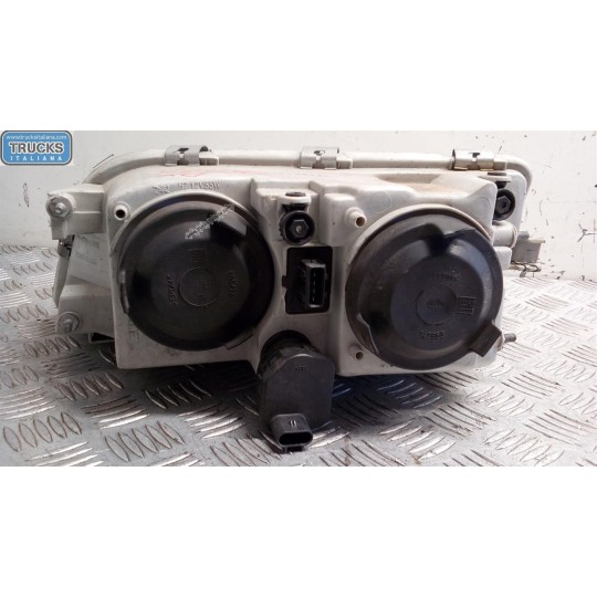 RIGHT HEADLIGHT VOLVO S40 V40 1996>2000 used