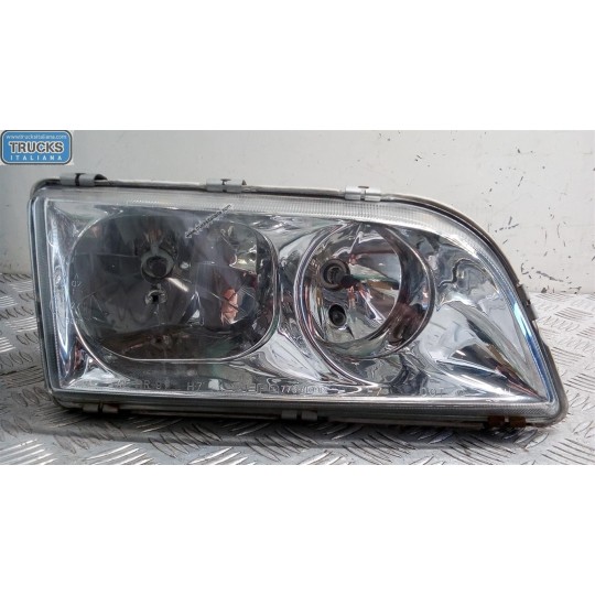 RIGHT HEADLIGHT VOLVO S40 V40 1996>2000 used