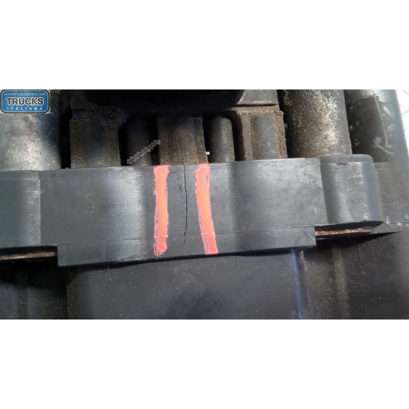 VOLKSWAGEN BOBINA VOLKSWAGEN Polo 1999>2001 usato