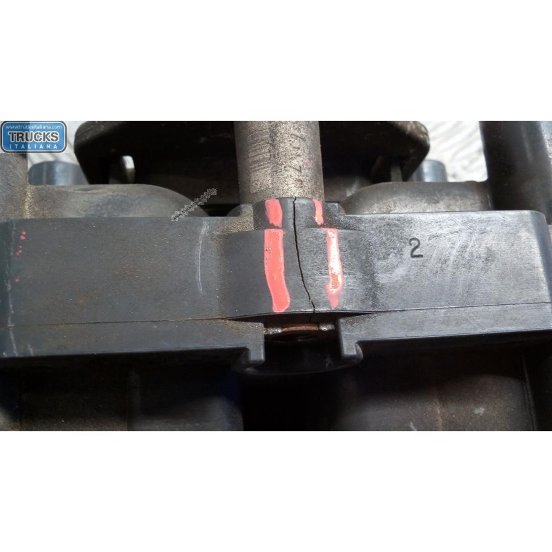 VOLKSWAGEN BOBINA VOLKSWAGEN Polo 1999>2001 usato